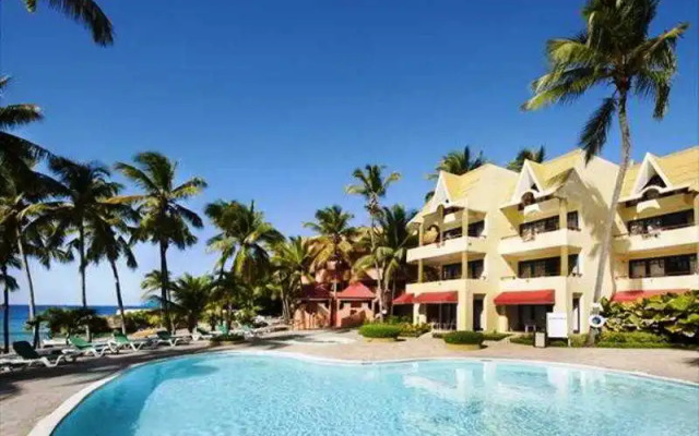 Casa Marina Beach