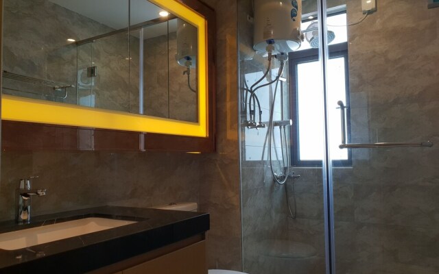 Dreamscape Inn @ R&F Princess Cove