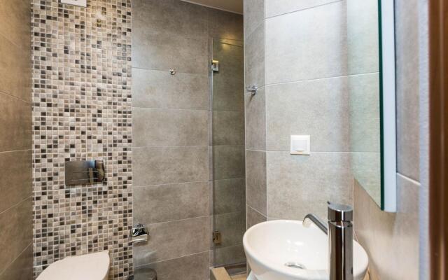 Villa Aelia I Modern & Ideal villa for large group