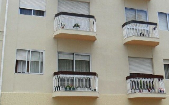 Alegria Apartment Downtown Porto, 2- 5 pax