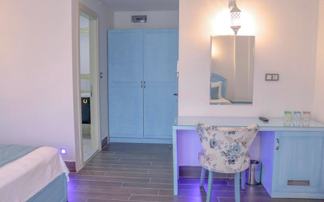Cunda Rota Hotel