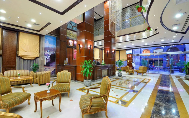Zowar Alalami Hotel