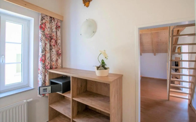 Villa Lilly - Luxus Appartements im Villenviertel