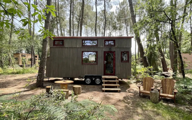 Tiny Stay Ecolodge