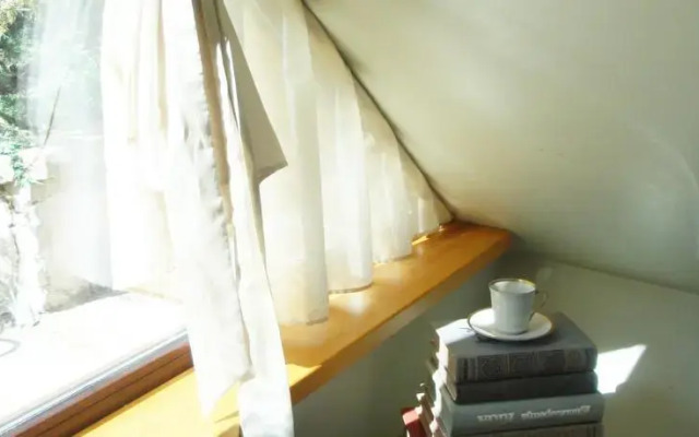 Guesthouse Melnalkšņi