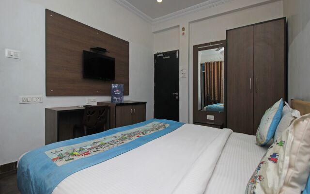 Hotel Mannat