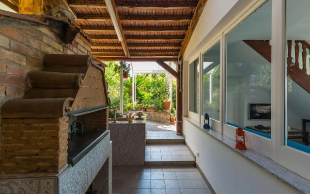 Villa Sorrento Flats