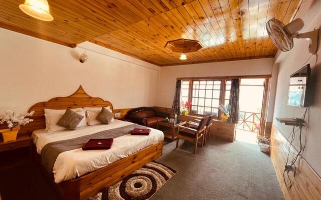 Sita Cottage