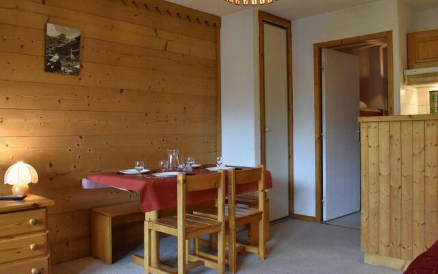 Appartement Méribel, 1 pièce, 4 personnes - FR-1-180-6