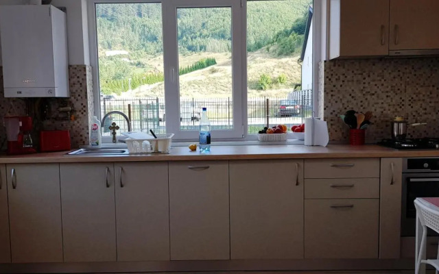 Carpen View Residence