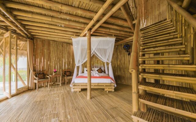 Wirguna Bamboo Ubud