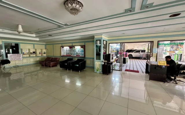 Kieng Talay Studio by PSR