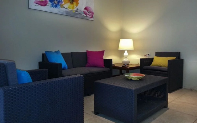 White Beach Apartments - Westpunt/Malmok