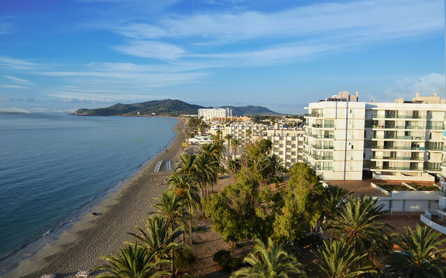 Hotel Vibra Algarb