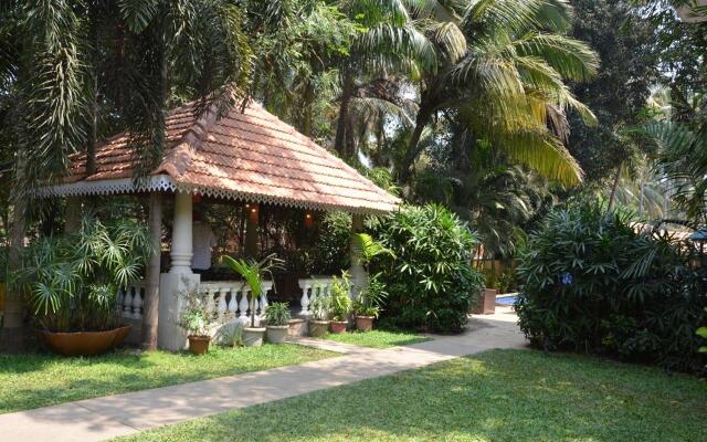 Tangerine Boutique Resort