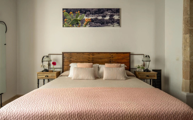 Hotel Can Joan Capó - Adults Only