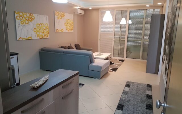 Dream Apartments Saranda