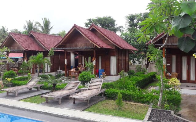 Timbool Bungalow
