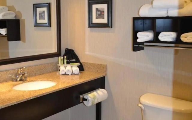 Holiday Inn Express Biddeford by IHG