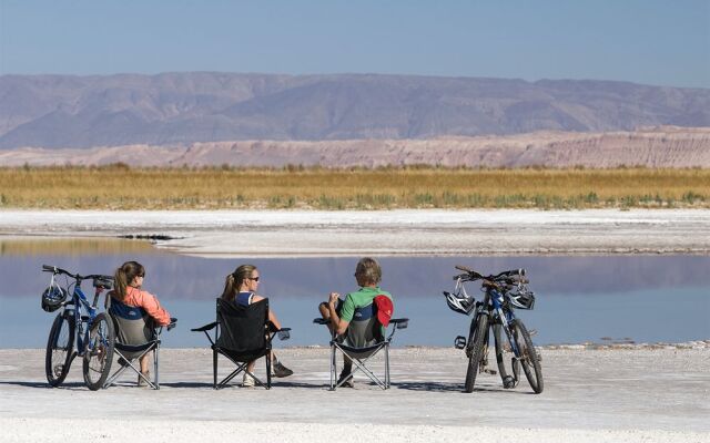 Tierra Atacama