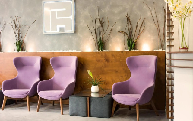 Pan Hotel
