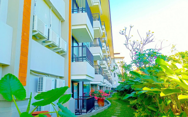 The Nest Hotel Nusa Dua Hotel