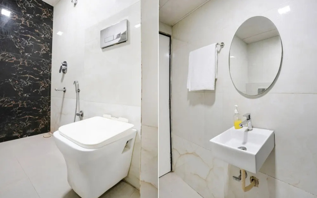 FabHotel Golden Star