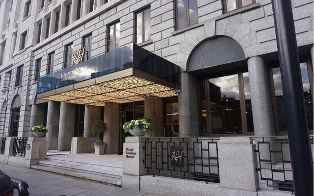 Montcalm Royal London House - City Of London