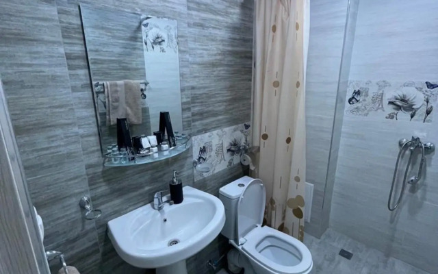 Relaxing interior with the Best Service