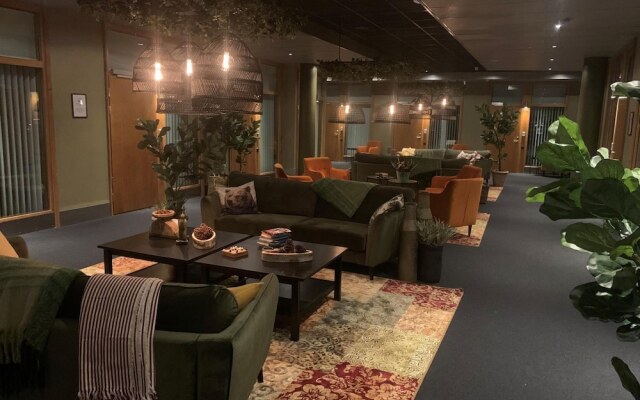 Åre Torg Hotell