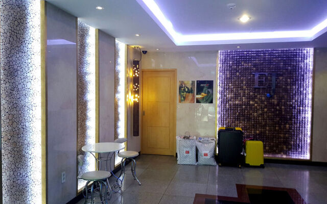 Goodstay EJ Hotel