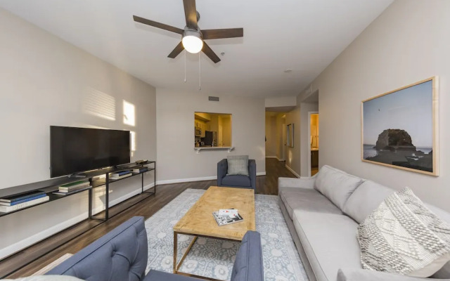 Mint House Nashville - Hillsboro Village