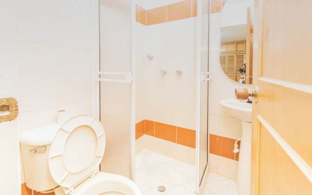 Apartamentos Flexitel 1005