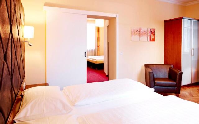 Villa Ceconi by Das Grune Hotel zur Post - 100% BIO