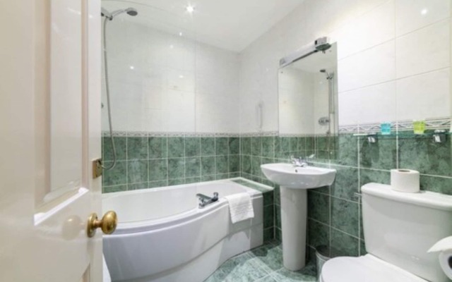 Lochardil House Hotel