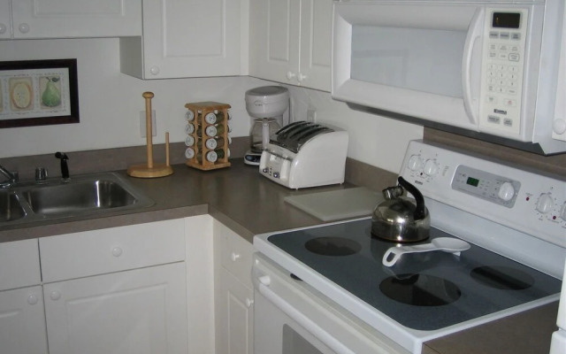 Turn of the River 2G 3 Bedroom Holiday Home By My Ocean Rentals
