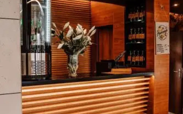 Hotel Pajero
