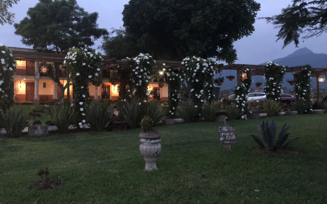 Chalet de Colombo Hotel