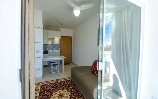 AV110 Completo e perto do metro