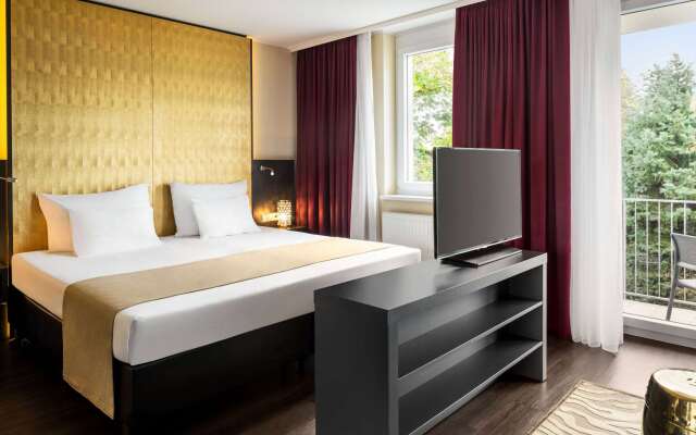 Amedia Luxury Suites Graz, Trademark Collection by Wyndham