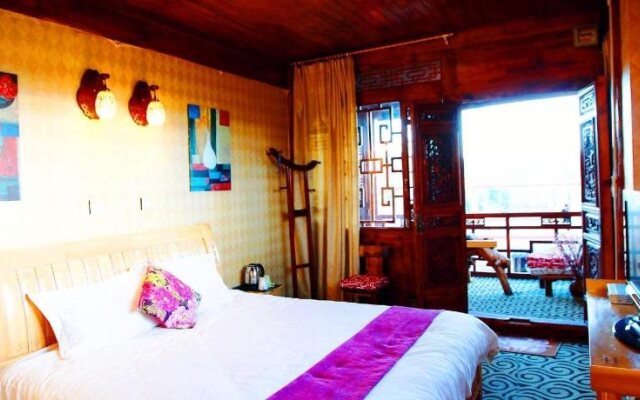 Fragrant Inn