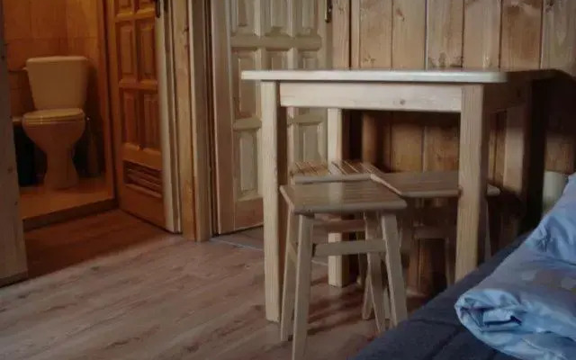 Pokoje Gościnne Za Sichłą