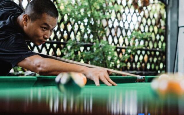 Taishun Yuelong Xisha Boutique Homestay