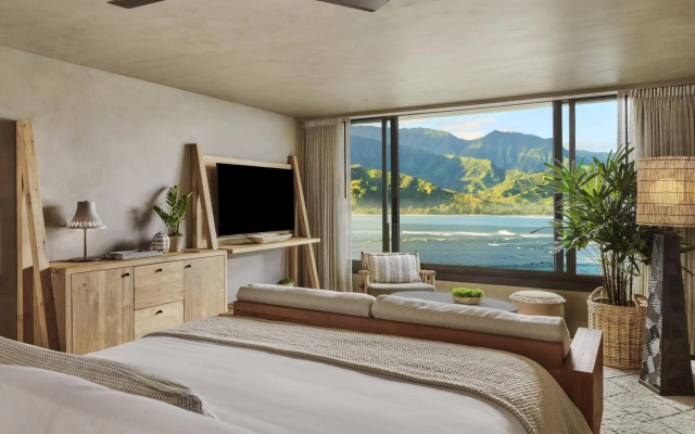 1 Hotel Hanalei Bay