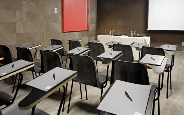 Hotel Zenit Lleida