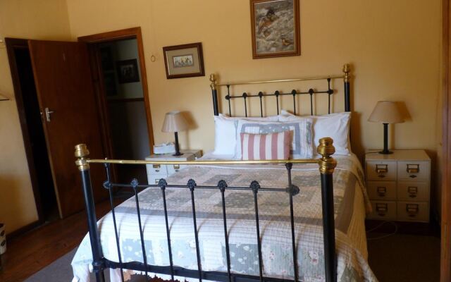 Walkerbouts Inn Rhodes