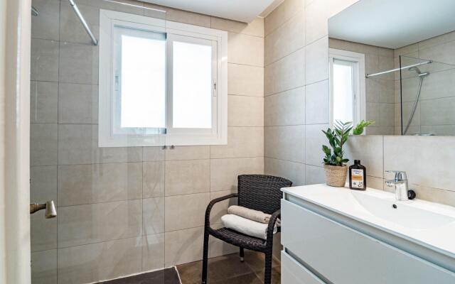 Las Terrazas in Benahavís