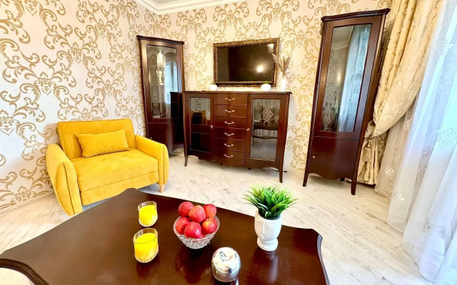 Букинг39 на улице Литовский вал