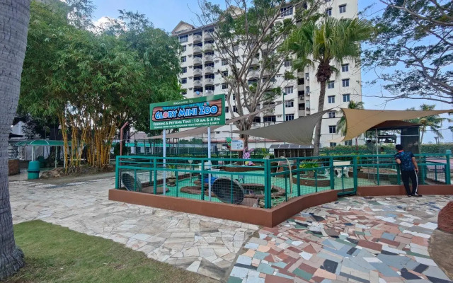 Glory Beach Private Apartment Seaview