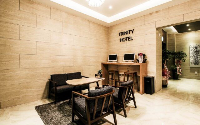TRT Hotel